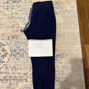 Figs HW zamora joggers